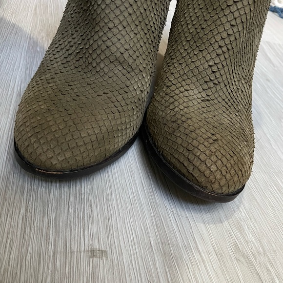 MIA Booties - Picture 9 of 10